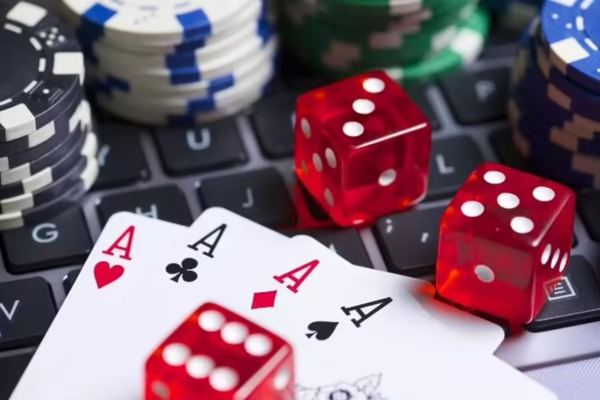 Có rất nhiều thuật ngữ trong Casino mà bạn cần nắm để nâng cao tỷ lệ thắng