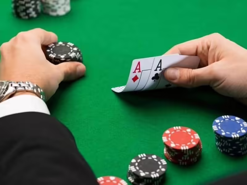 Luật chơi là yếu tố nền tảng để bạn có thể tham gia và làm chủ các ván bài