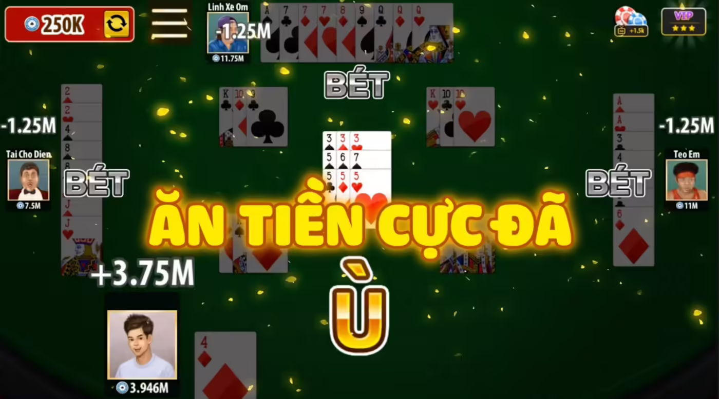 Để chơi phỏm online thật sự thú vị, bạn nên chọn những cổng game uy tín như Gemwin