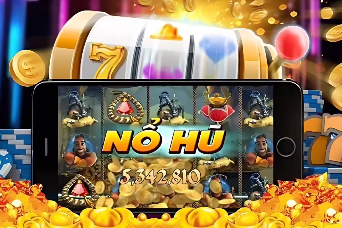 Quản lý vốn một cách thông minh để hạn chế thua tiền trong siêu nổ hũ